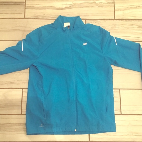 New Balance Jackets & Coats New Balance Athletic Lightweight